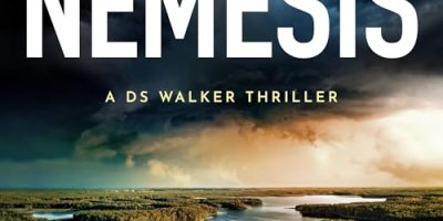 Nemesis by Patricia Wolf