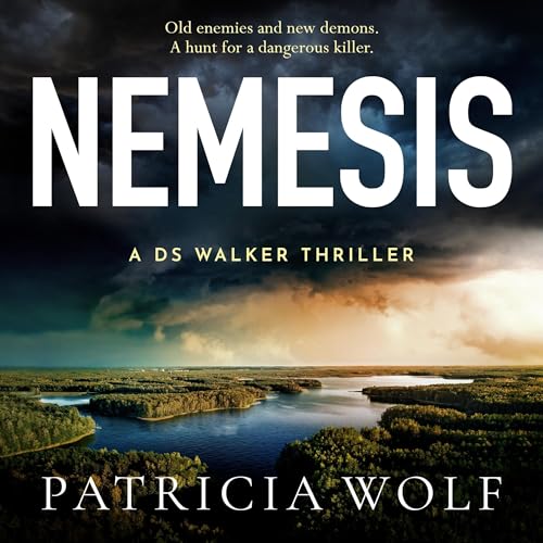 Nemesis by Patricia Wolf