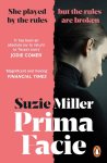 Prima Facie by Suzie Miller