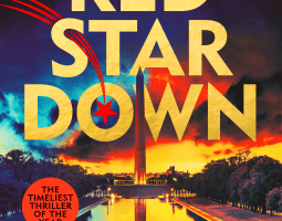Red Star Down by D.B. John
