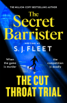 The Cut Throat Trial by S. J. Fleet