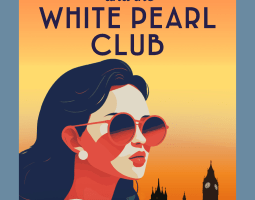 Beattie Cavendish and the White Pearl Club by Mary-Jane Riley