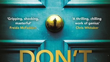 Don't Let Him In by Lisa Jewell