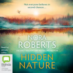 Hidden Nature by Nora Roberts