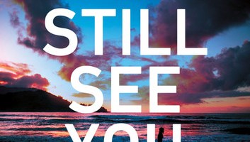 Still See You Everywhere by Lisa Gardner