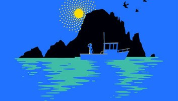 The Life Impossible by Matt Haig