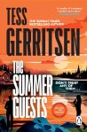 The Summer Guests by Tess Gerritsen