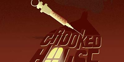 Crooked House by Agatha Christie