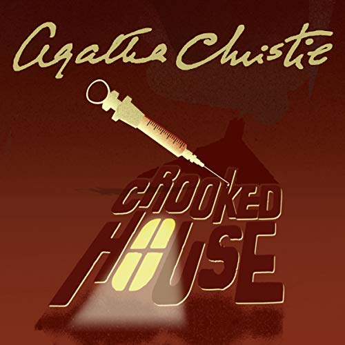 Crooked House by Agatha Christie