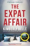 The Expat Affair by Kimberly Belle