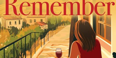 A Week to Remember by Ruth O'Leary