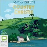 Country Christie: Twelve Devonshire Mysteries by Agatha Christie