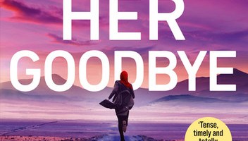 Kiss Her Goodbye by Lisa Gardner