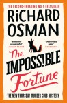 The Impossible Fortune by Richard Osman