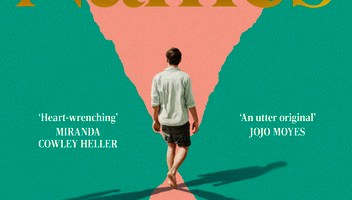 The Names by Florence Knapp