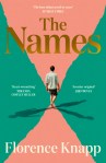 The Names by Florence Knapp