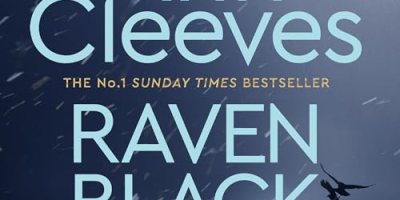 Raven Black by Anne Cleeves