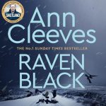 Raven Black by Anne Cleeves