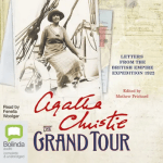 The Grand Tour by Agatha Christie