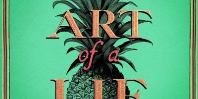 The Art of a Lie by Laura Shepherd-Robinson