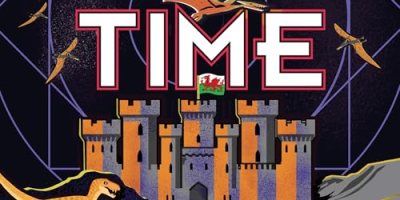 Out of Time by Jodi Taylor