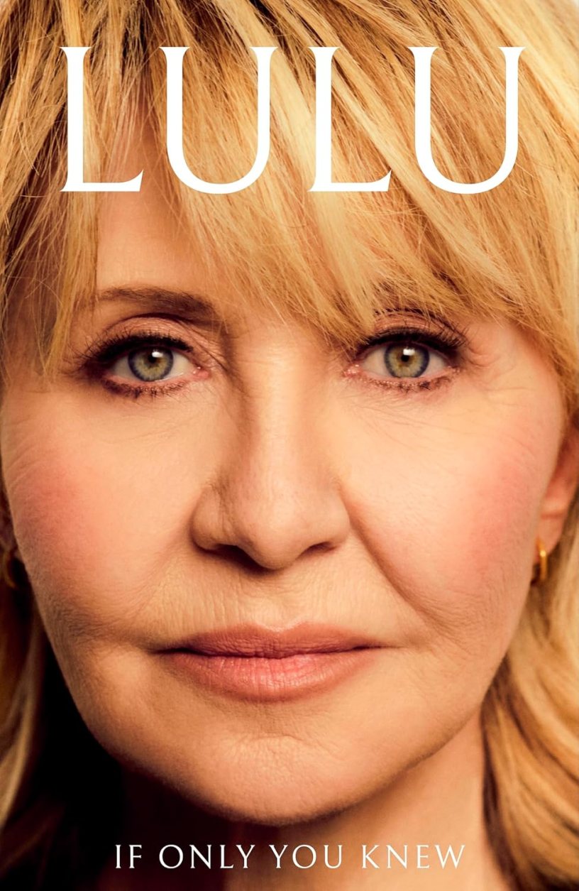 If Only You Knew by Lulu