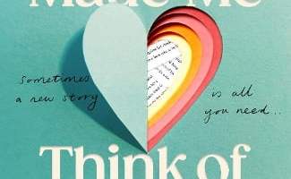 This Book Made Me Think of You by Libby Page