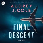 Final Descent by Audrey J. Cole