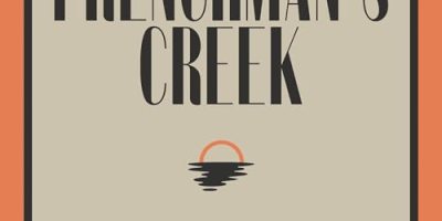Frenchman's Creek by Daphne du Maurier