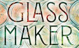 The Glassmaker by Tracy Chevalier