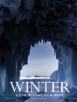 Winter: A time of snow, ice & frost by Claudia Martin