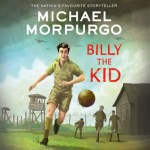 Billy the Kid by Michael Morpurgo