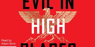 Evil in High Places by Rory Clements