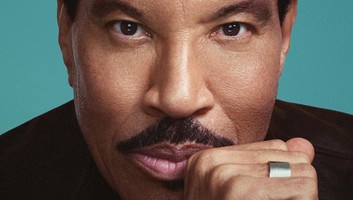 Truly by Lionel Richie