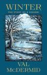 Winter: The Story of a Season by Val McDermid