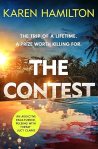 The Contest by Karen Hamilton