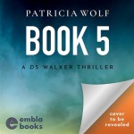 Patricia Wolf Book 5