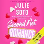 Second Act Romance by Julie Soto