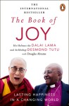 The Book of Joy by the Dalai Lama and Desmond Tutu with Douglas Abrams