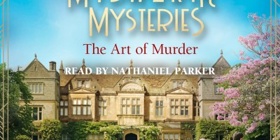 The Art of Murder by Matthew Costello and Neil Richards