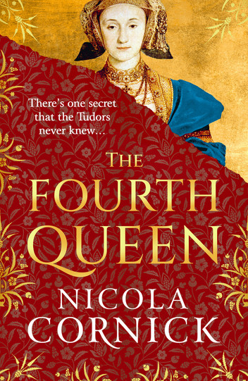 The Fourth Queen by Nicola Cornick