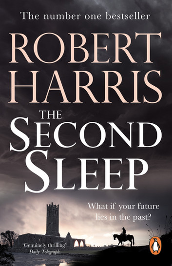 The Second Sleep by Robert Harris