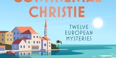 Continental Christie:Twelve European Mysteries by Agatha Christie