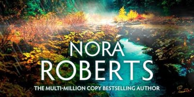 The Final Target by Nora Roberts