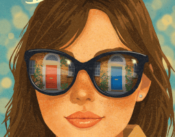 When in Dublin by Tracy Avery