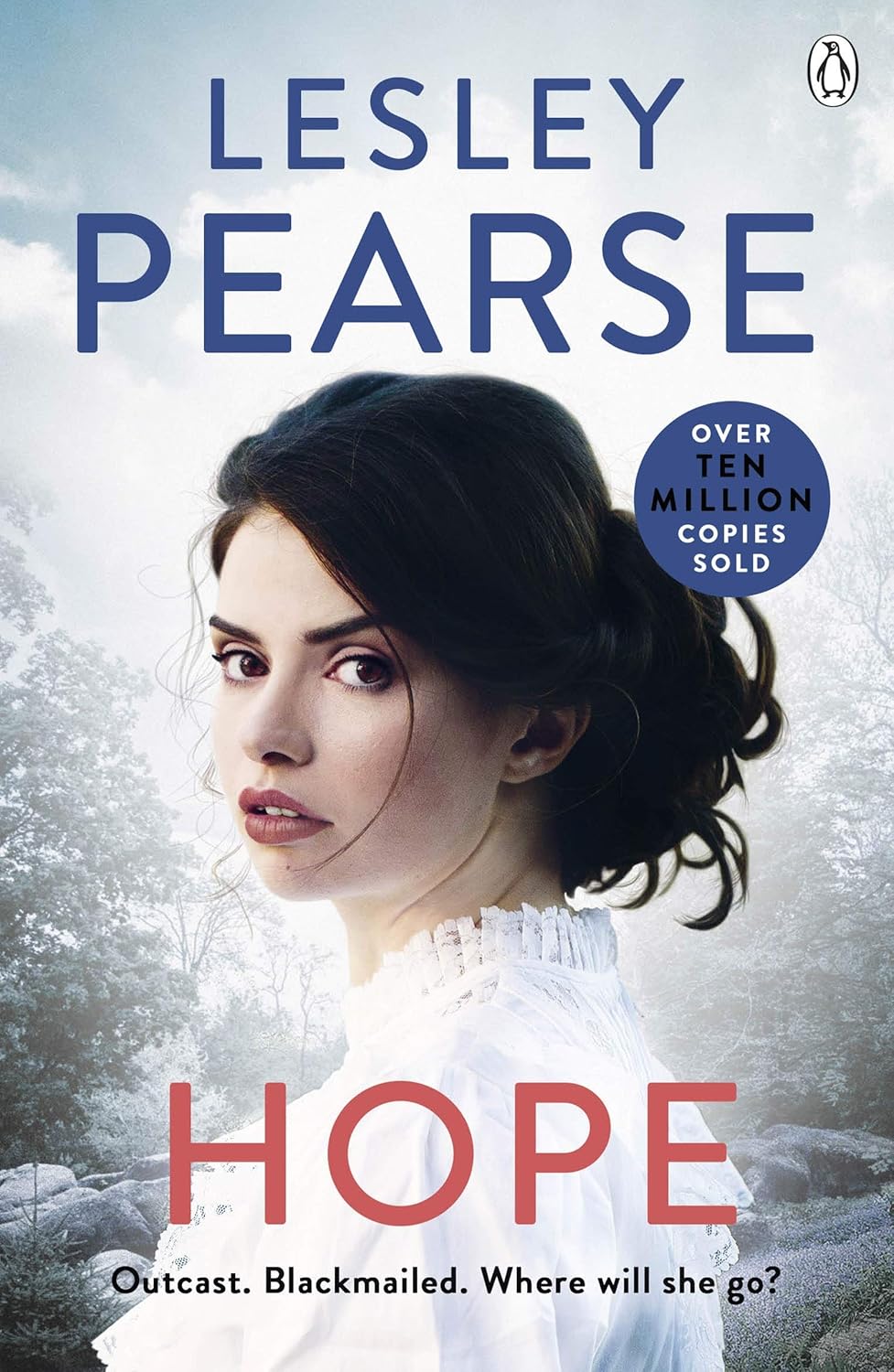 Hope by Lesley Pearse