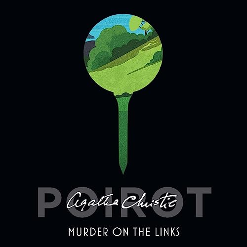 Murder on the Links by Agatha Christie