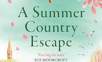 A Summer Country Escape by Julie Caplin