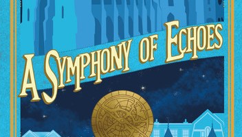A Symphony of Echoes by Jodi Taylor