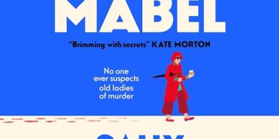 Mad Mabel by Sally Hepworth